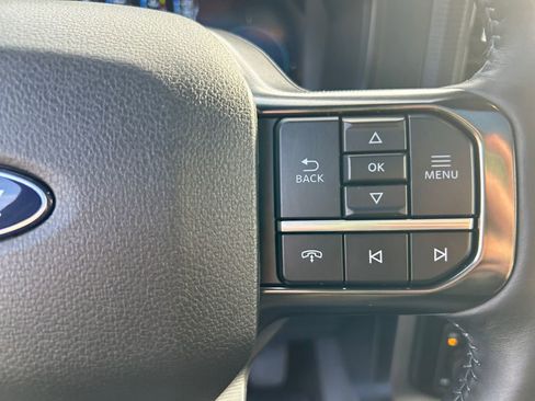 Used 2024 Ford F150 Platinum w/ FX4 Off-Road Package AWD/4WD image 18