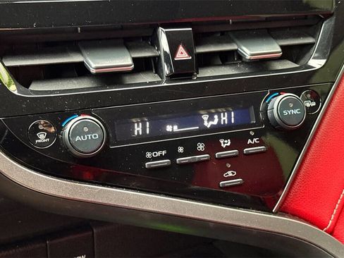 Used 2023 Toyota Camry XSE image 20