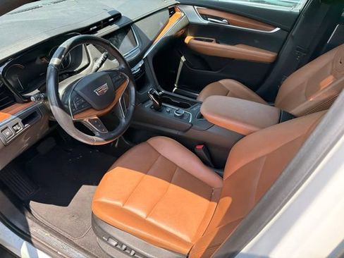 Used 2023 Cadillac XT5 Premium Luxury AWD/4WD image 18