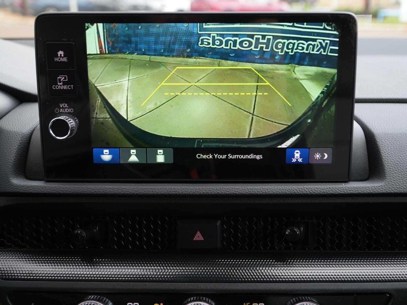 New 2027 Honda CR-V EX image 27