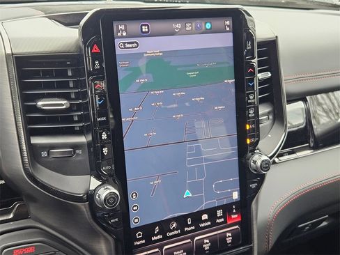 New 2026 RAM 1500 RHO w/ RHO Level 1 Equipment Group image 33