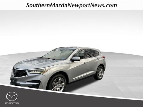 Used 2019 Acura RDX FWD w/ Advance Package image 1