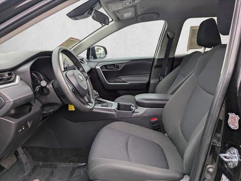 Certified 2025 Toyota RAV4 LE image 15