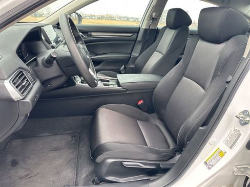 Used 2020 Honda Accord LX image 13