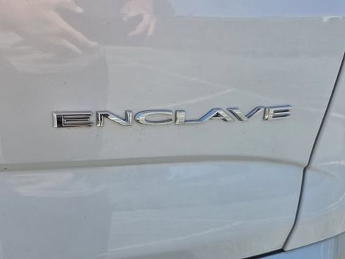 Used 2018 Buick Enclave Premium w/ Trailering Package FWD image 15