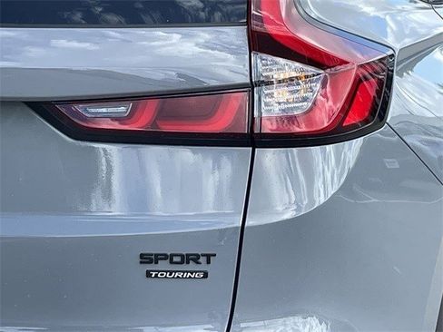 New 2026 Honda CR-V Sport Touring image 7