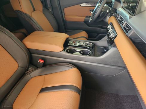 New 2026 Honda Passport TrailSport Elite image 10