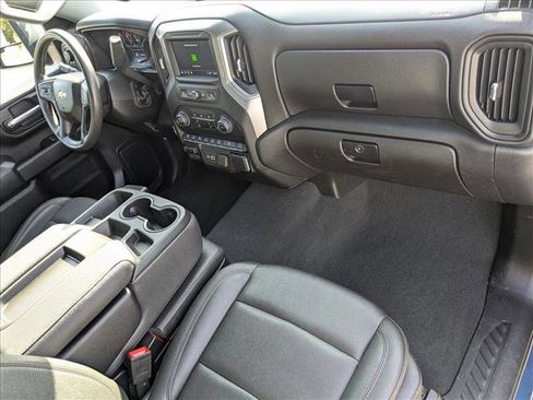 Used 2025 Chevrolet Silverado 3500 W/T w/ WT Convenience Package image 19