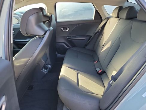 New 2026 Kia K4 FWD image 14
