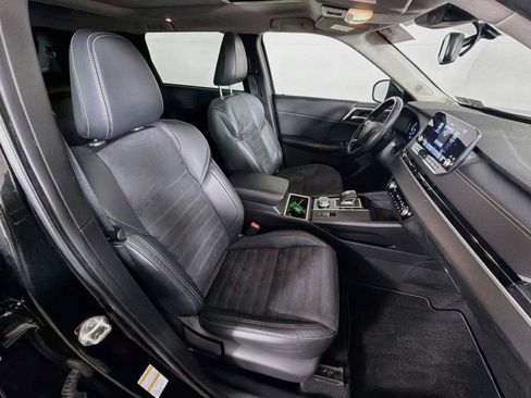 Used 2022 Mitsubishi Outlander SE AWD/4WD image 30