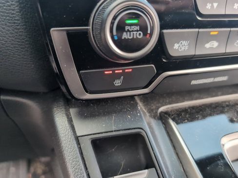 Used 2020 Honda CR-V EX-L image 26