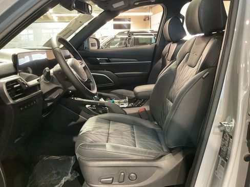 New 2025 Kia Telluride EX X-Line image 12
