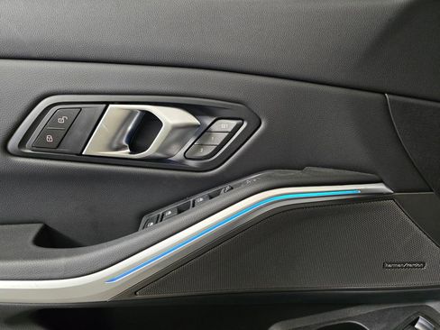 Certified 2024 BMW M340i xDrive image 12