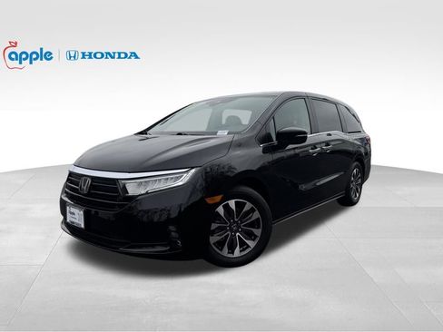 Used 2023 Honda Odyssey EX-L image 1