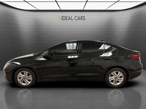 Used 2020 Hyundai Elantra SEL FWD image 2