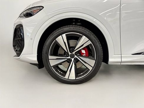 New 2026 Audi SQ5 Premium Plus AWD/4WD image 25