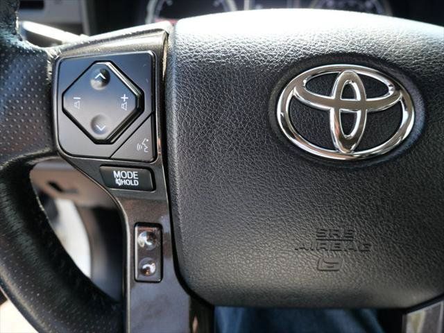 Certified 2023 Toyota 4Runner TRD Pro AWD/4WD image 30