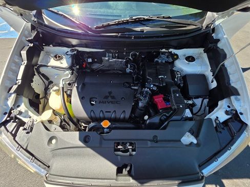 Used 2013 Mitsubishi Outlander Sport ES FWD image 21