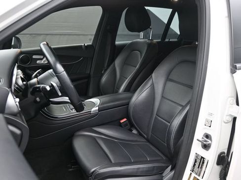 Used 2022 Mercedes-Benz GLC 300 4MATIC image 14