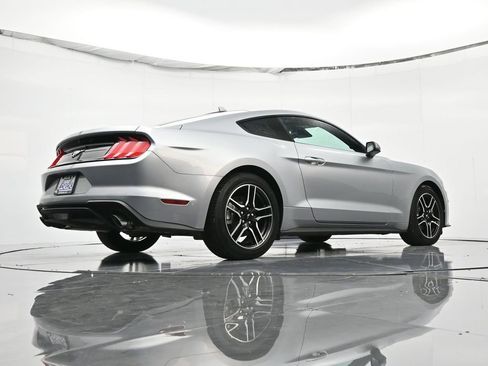 Used 2023 Ford Mustang Coupe w/ Equipment Group 101A image 37