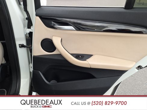 Used 2020 BMW X1 sDrive28i w/ Convenience Package image 27