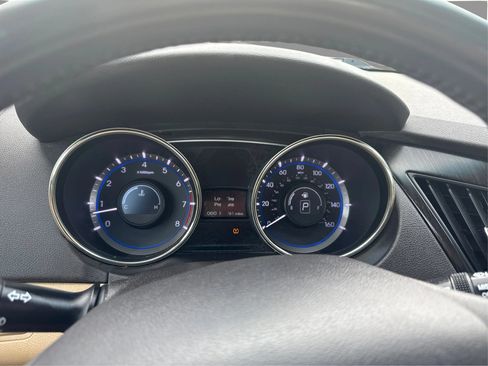 Used 2013 Hyundai Sonata SE FWD image 25