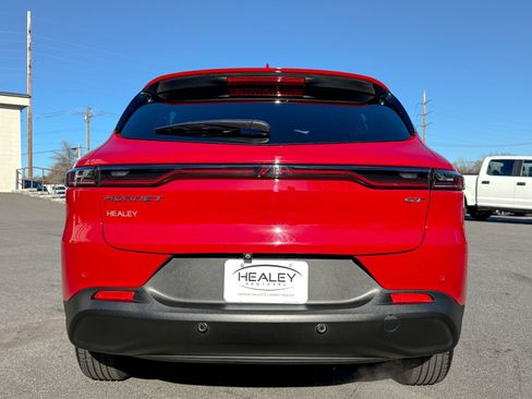 Used 2023 Dodge Hornet GT w/ Cold Weather Group image 6