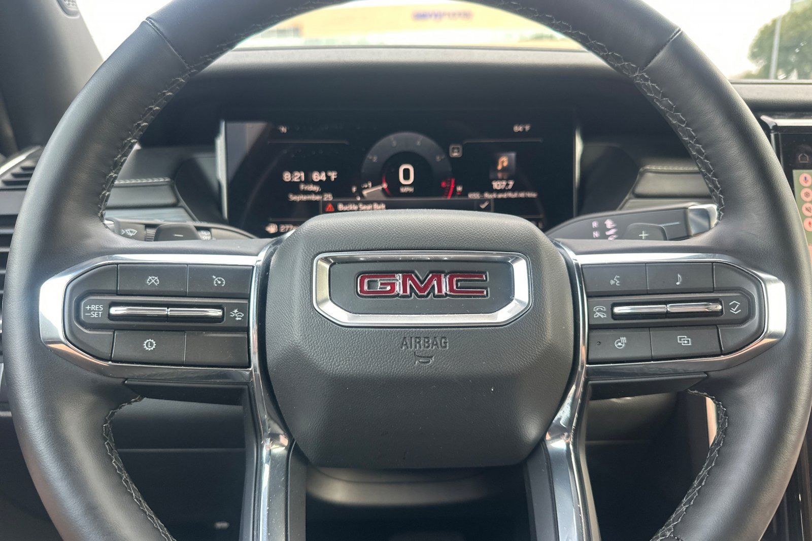 Used 2026 GMC Acadia Elevation FWD image 32