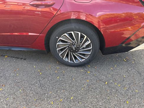 New 2026 Hyundai Sonata SEL image 12