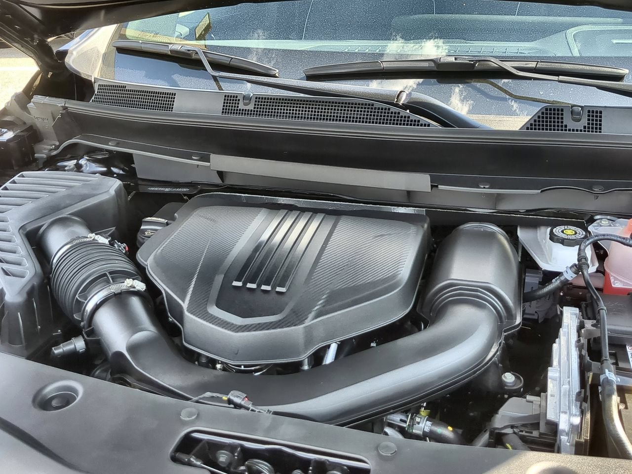 Used 2026 Buick Enclave Preferred FWD image 30