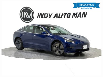 Used 2018 Tesla Model 3 Long Range