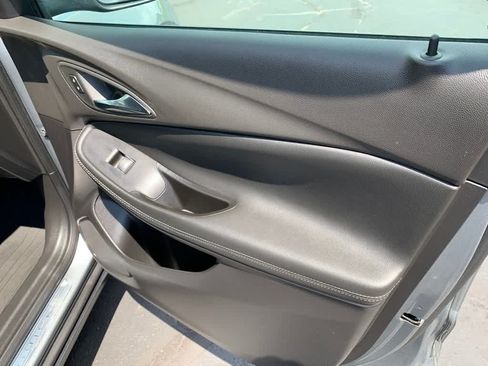 Certified 2023 Buick Encore GX Essence w/ Experience Buick Package FWD image 27