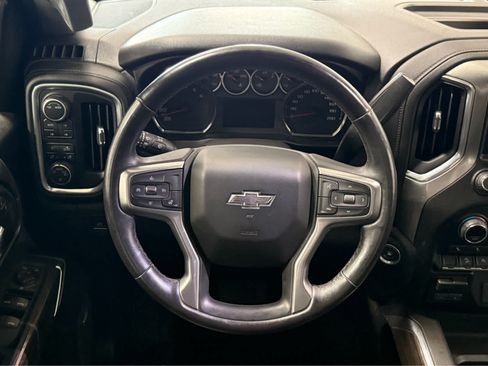 Used 2021 Chevrolet Silverado 1500 RST w/ True North Edition Plus AWD/4WD image 18