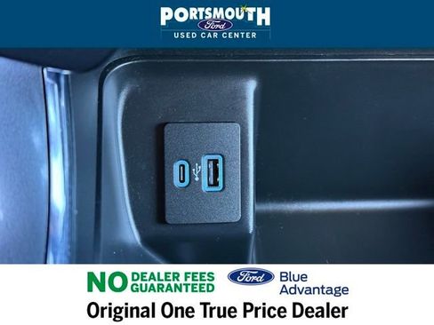Certified 2022 Ford F150 XLT w/ Equipment Group 302A High image 13