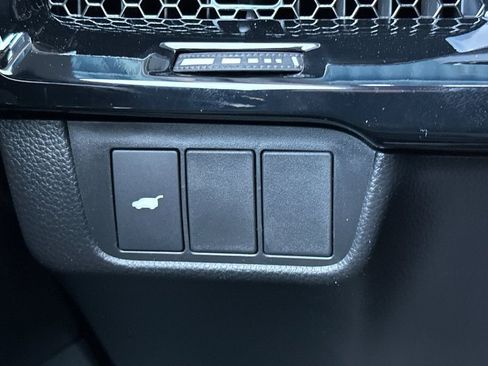 New 2026 Honda CR-V Sport Touring image 31