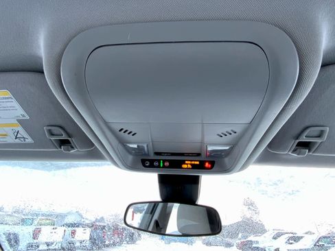 Certified 2022 Chevrolet Equinox LS image 42