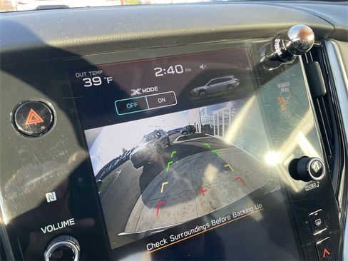 Certified 2023 Subaru Outback Premium image 19