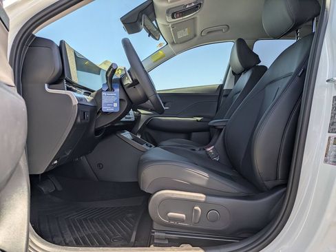 New 2026 Hyundai Kona SEL Premium FWD image 15
