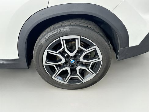 Used 2025 BMW X2 xDrive28i image 11