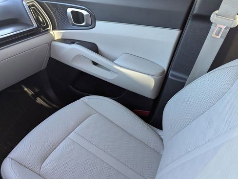 Used 2026 Kia Sorento EX image 14