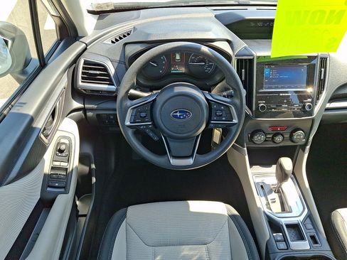 Certified 2023 Subaru Forester AWD/4WD image 11