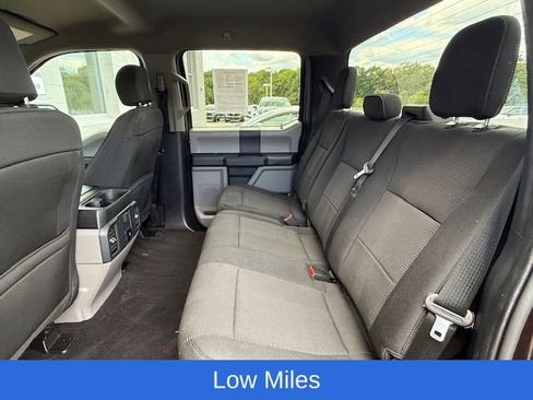 Used 2020 Ford F150 XL w/ Equipment Group 101A Mid image 13