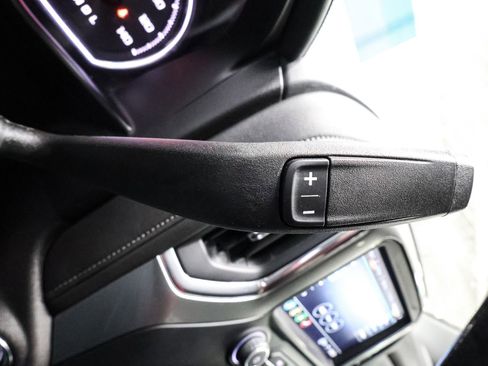 Used 2021 Chevrolet Silverado 1500 LTZ image 39