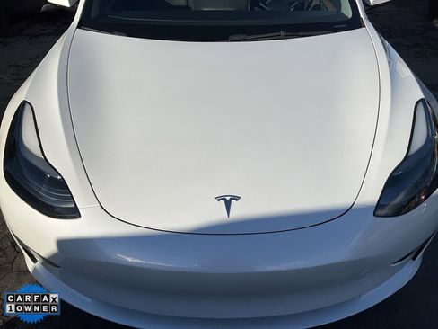 Used 2023 Tesla Model 3 Standard Range image 92