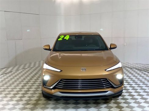 Used 2024 Buick Envista Preferred w/ Convenience I Package image 21