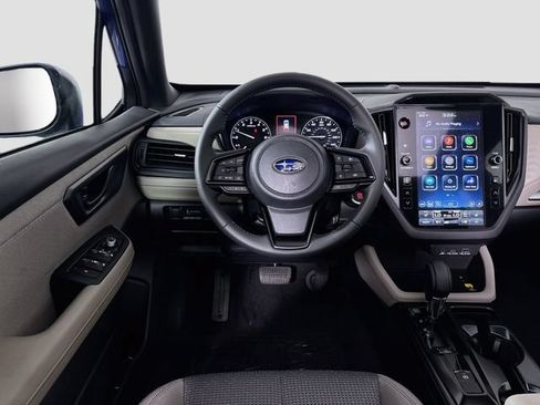 New 2026 Subaru Forester Premium AWD/4WD image 21