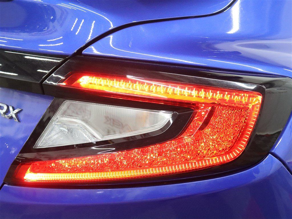 Used 2023 Subaru WRX Premium AWD/4WD image 10