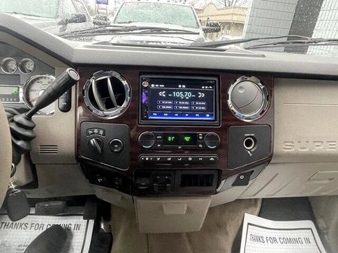Used 2008 Ford F350 Lariat image 16