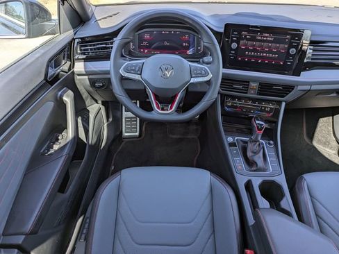 New 2026 Volkswagen Jetta GLI Autobahn FWD image 15