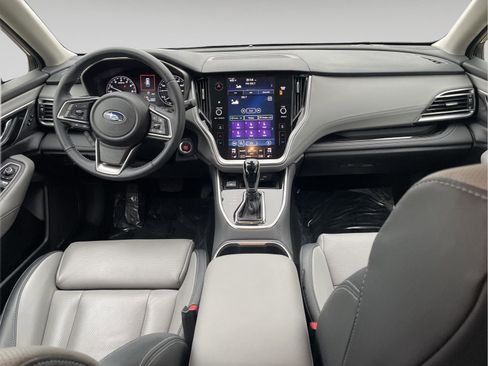 Used 2021 Subaru Outback Limited image 16